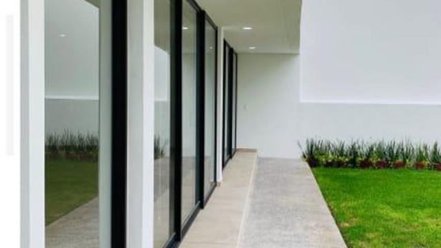 Casa en Renta condominio Fraccionamiento Cumbres del Lago Juriquilla Queretaro (1)