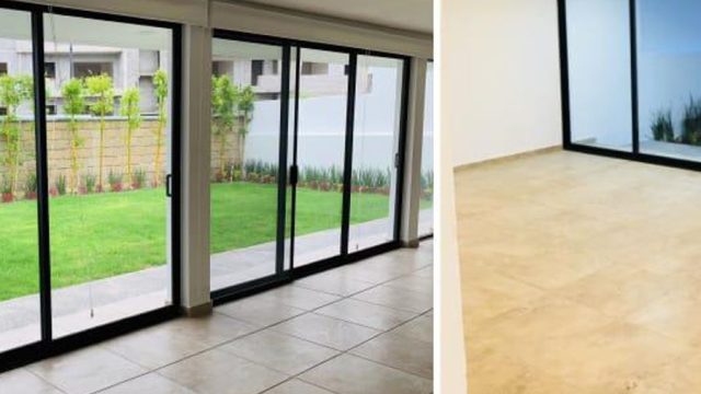 Casa en Renta condominio Fraccionamiento Cumbres del Lago Juriquilla Queretaro (10)