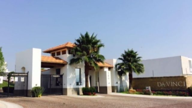 Casa en Renta condominio Fraccionamiento Cumbres del Lago Juriquilla Queretaro (2)