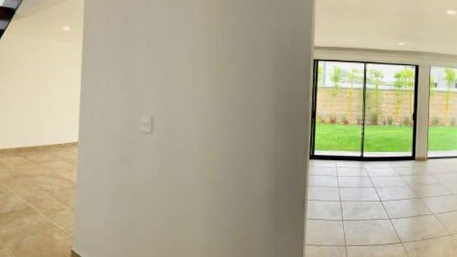 Casa en Renta condominio Fraccionamiento Cumbres del Lago Juriquilla Queretaro (4)