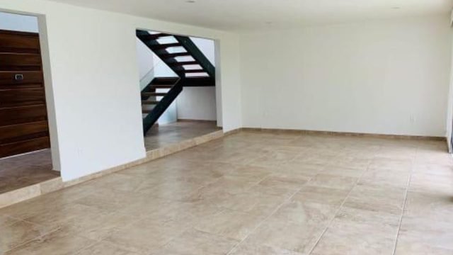 Casa en Renta condominio Fraccionamiento Cumbres del Lago Juriquilla Queretaro (7)