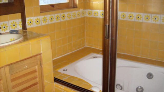 Casa en Renta en Avandaro Valle de Bravo Estado de Mexico (10)