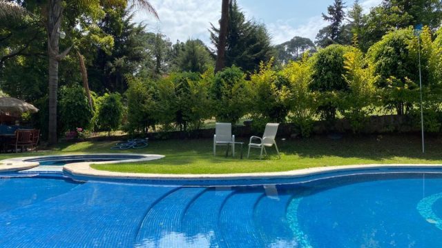 Casa en Renta en Avandaro Valle de Bravo Estado de Mexico (11)