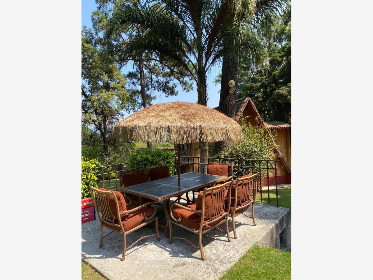 Casa en Renta en Avandaro Valle de Bravo Estado de Mexico (13)