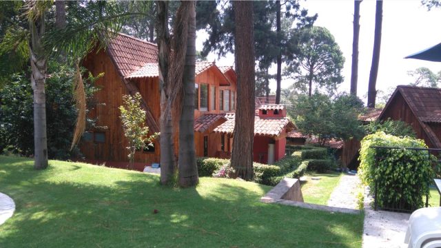 Casa en Renta en Avandaro Valle de Bravo Estado de Mexico (15)