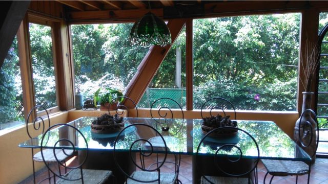 Casa en Renta en Avandaro Valle de Bravo Estado de Mexico (3)