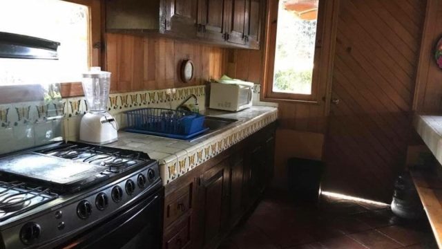 Casa en Renta en Avandaro Valle de Bravo Estado de Mexico (4)