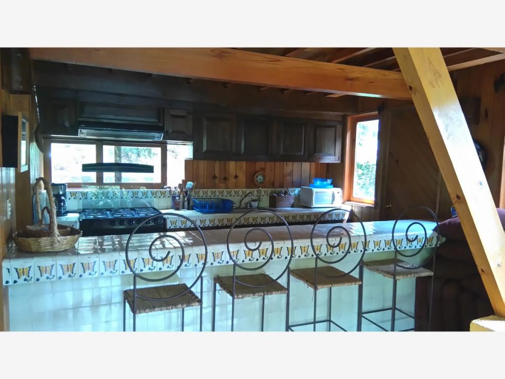 Casa en Renta en Avandaro Valle de Bravo Estado de Mexico (6)