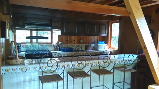 Casa en Renta en Avandaro Valle de Bravo Estado de Mexico (6)