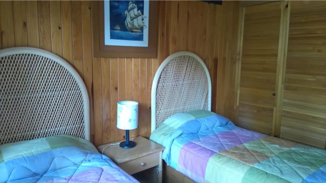 Casa en Renta en Avandaro Valle de Bravo Estado de Mexico (8)