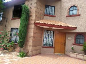 Casa en Renta en Azteca Toluca Estado de Mexico (1)