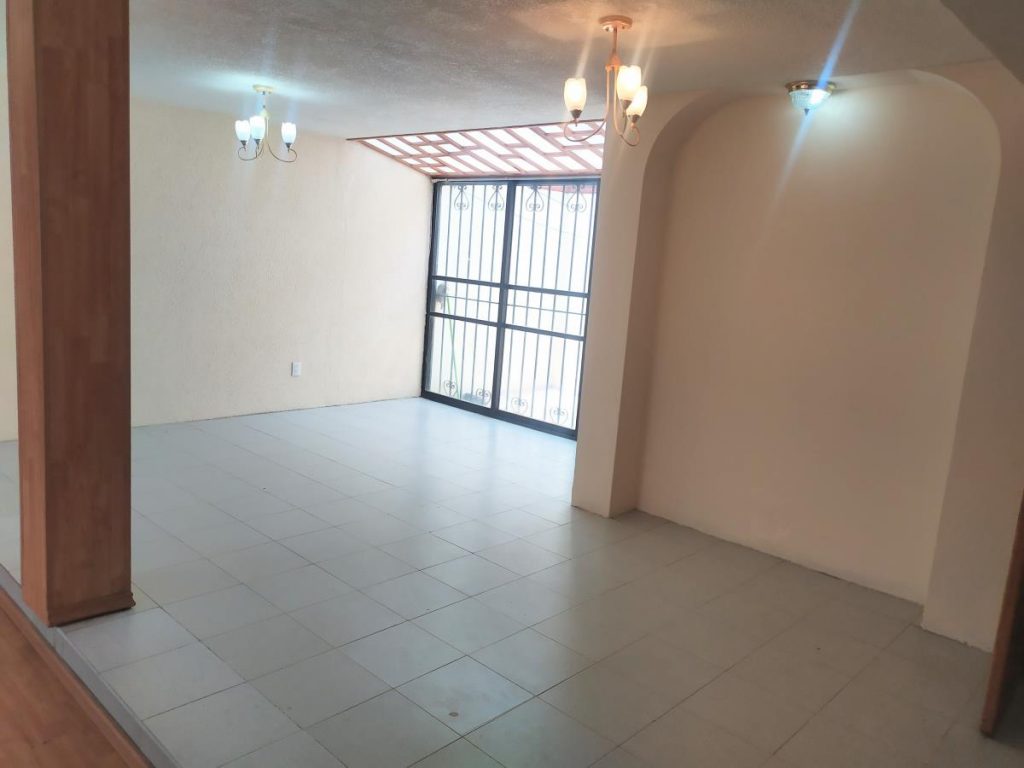 Casa en Renta en Azteca Toluca Estado de Mexico (16)