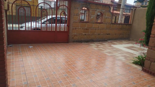 Casa en Renta en Azteca Toluca Estado de Mexico (17)
