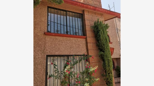 Casa en Renta en Azteca Toluca Estado de Mexico (3)