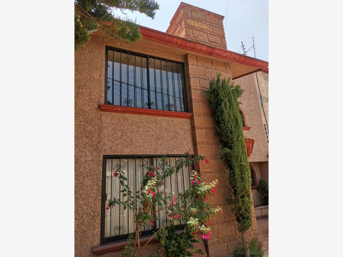 Casa en Renta en Azteca Toluca Estado de Mexico (3)