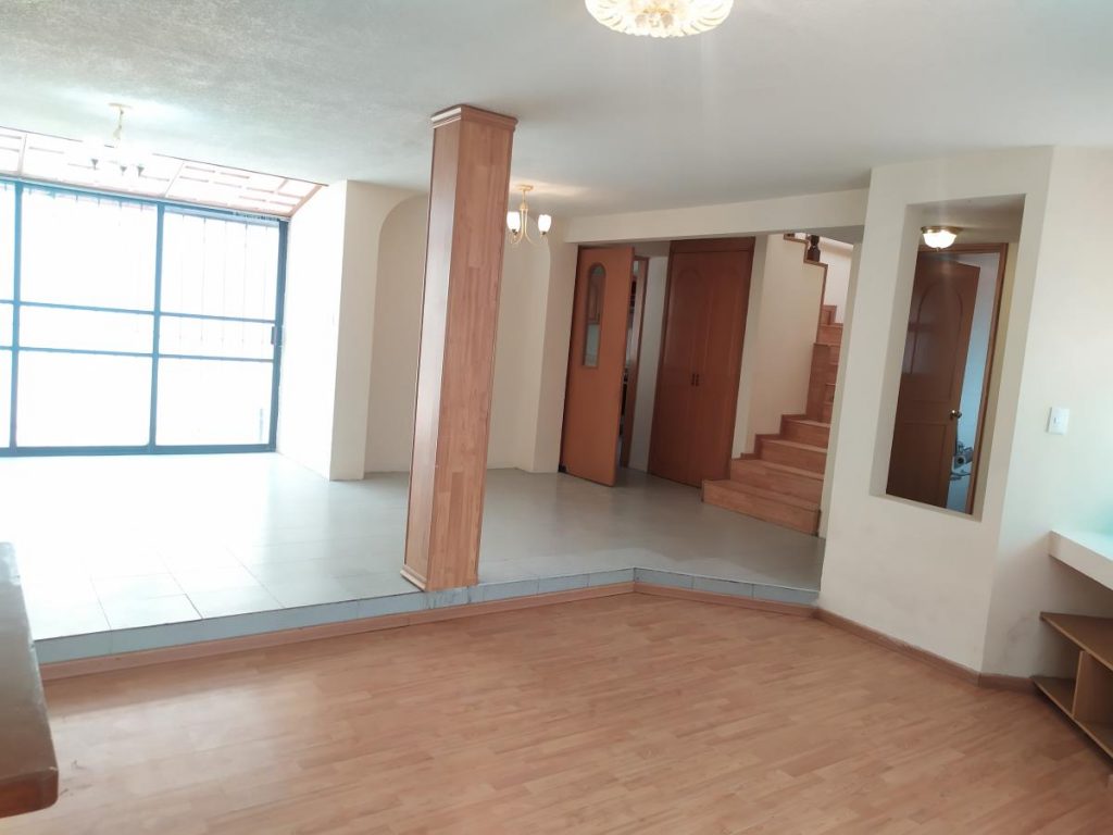 Casa en Renta en Azteca Toluca Estado de Mexico (5)
