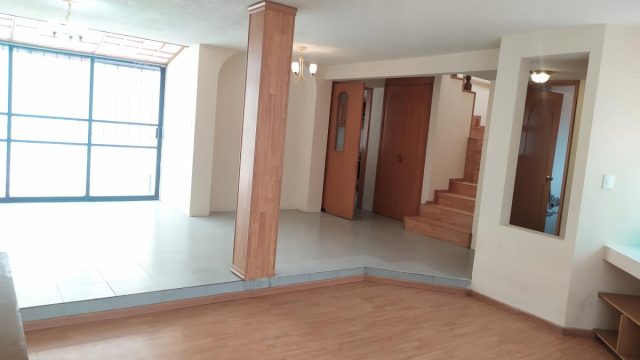 Casa en Renta en Azteca Toluca Estado de Mexico (5)