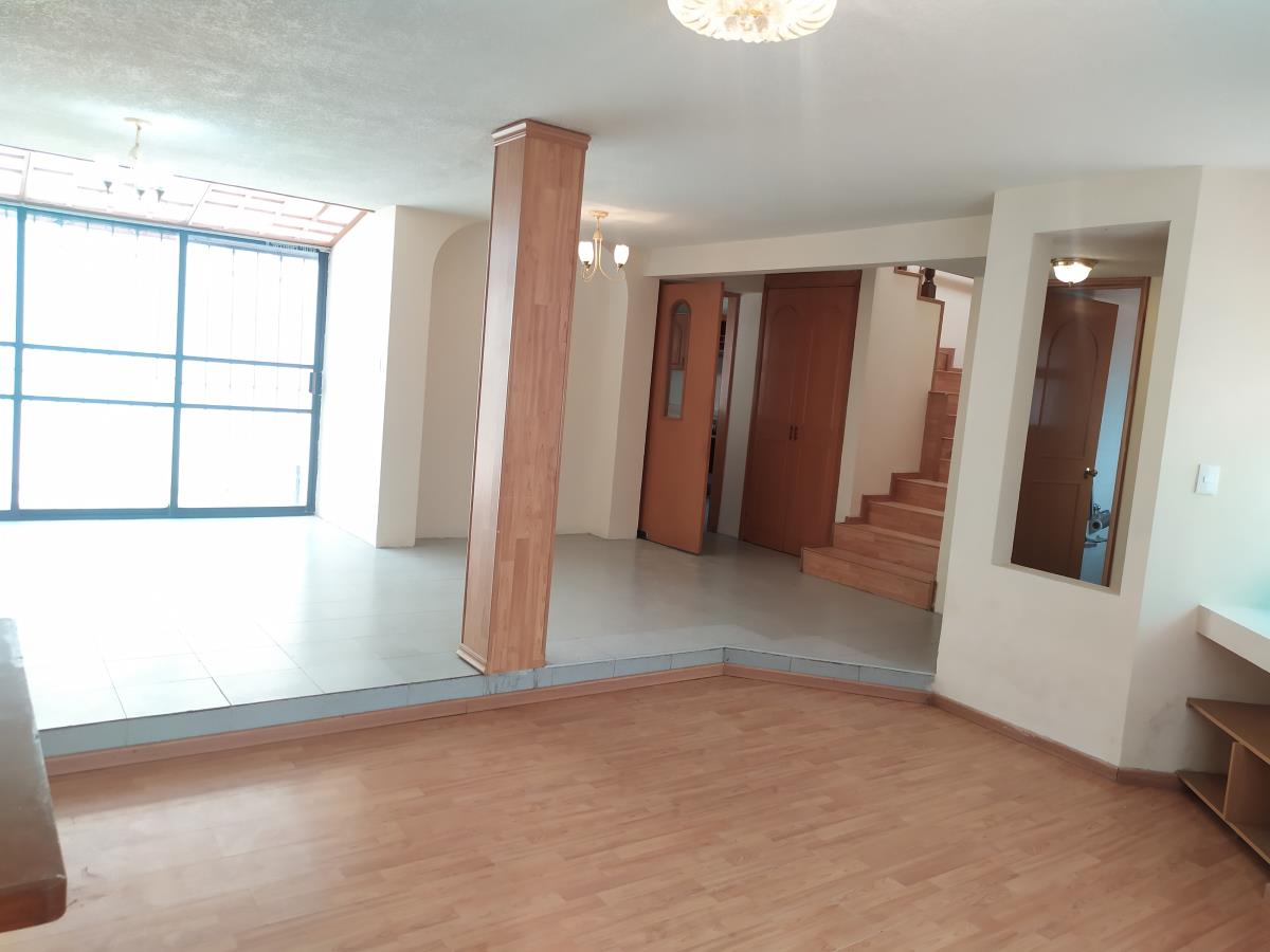 Casa en Renta en Azteca Toluca Estado de Mexico (5)