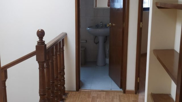 Casa en Renta en Azteca Toluca Estado de Mexico (7)