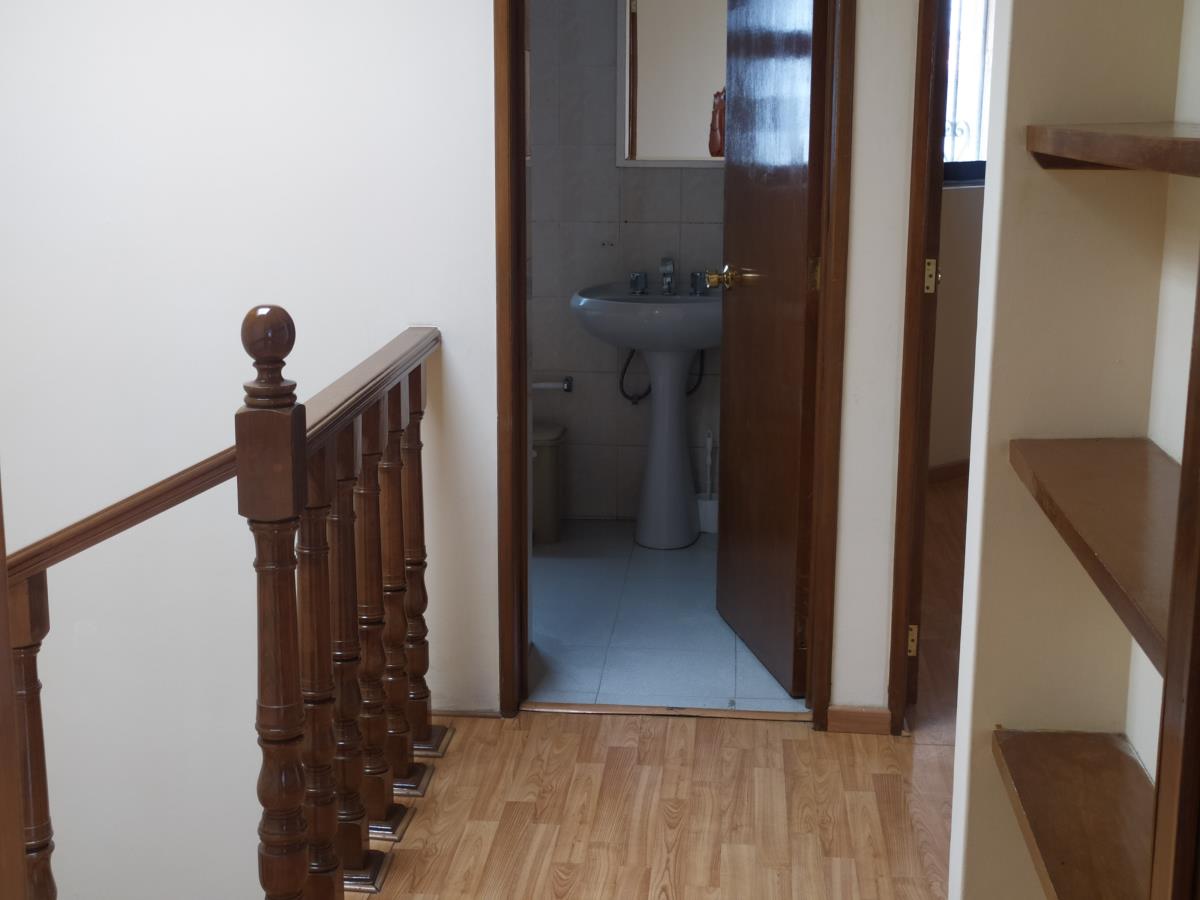 Casa en Renta en Azteca Toluca Estado de Mexico (7)