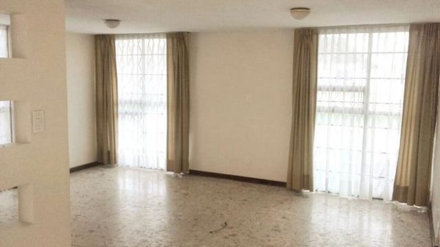 Casa en Renta en Barrio San Sebastian Toluca Estado de Mexico (2)