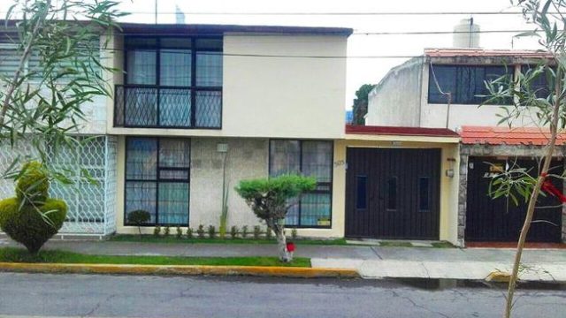 Casa en Renta en Barrio San Sebastian Toluca Estado de Mexico (6)
