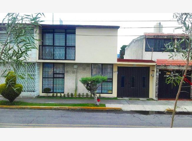 Casa en Renta en Barrio San Sebastian Toluca Estado de Mexico (6)