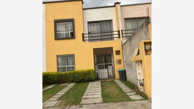 Casa en Renta en Bosques de Cantabria Toluca Estado de Mexico (1)