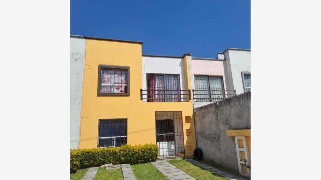 Casa en Renta en Bosques de Cantabria Toluca Estado de Mexico (3)