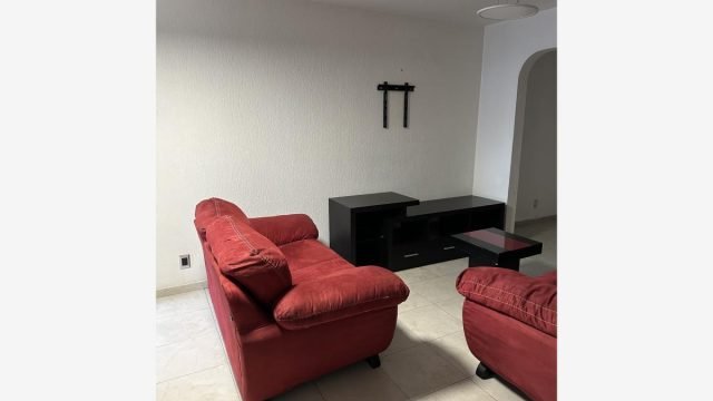 Casa en Renta en Bosques de Cantabria Toluca Estado de Mexico (3)