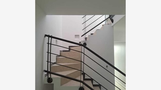 Casa en Renta en Bosques de Cantabria Toluca Estado de Mexico (4)