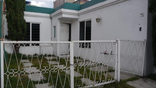 Casa en Renta en Bosques de Colon Toluca Estado de Mexico (1)