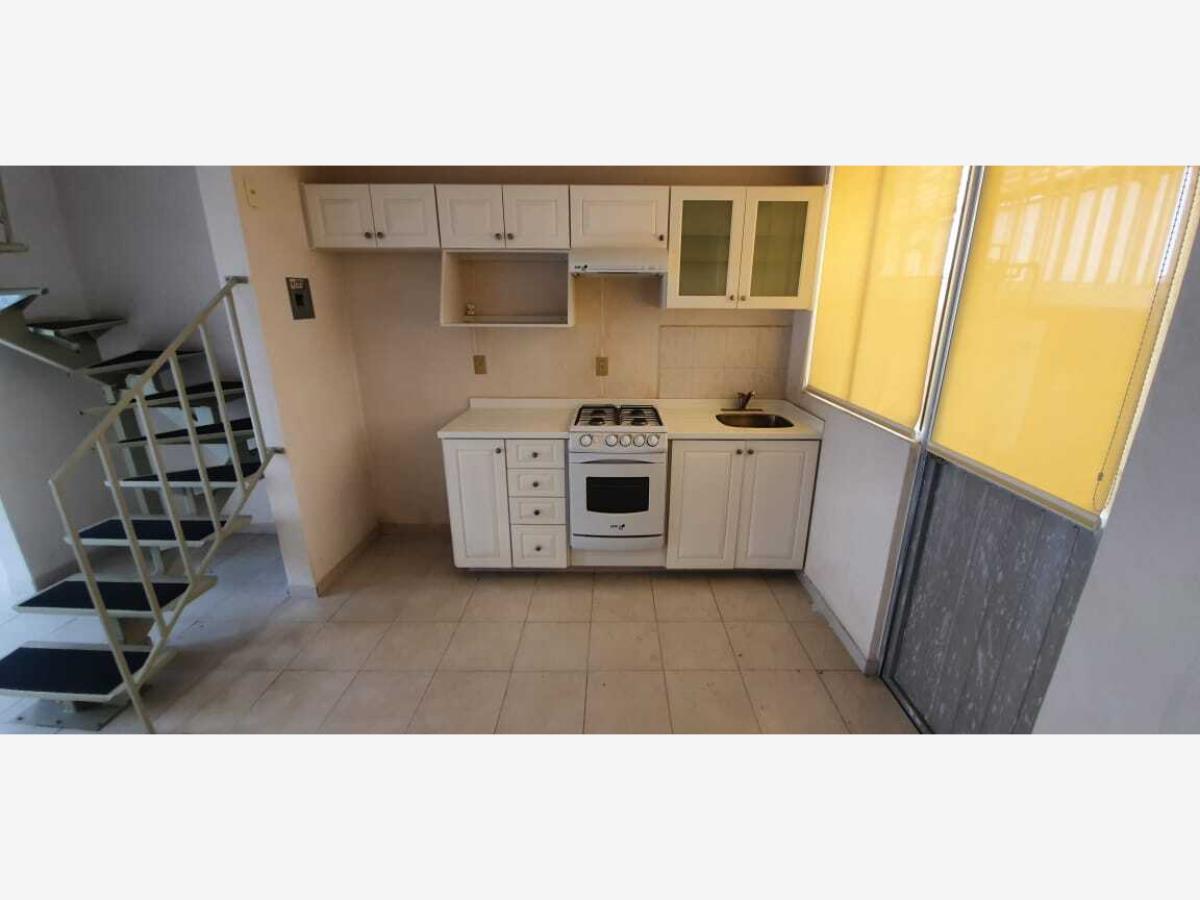 Casa en Renta en Bulevares del Lago Nicolas Romero Estado de Mexico (3)