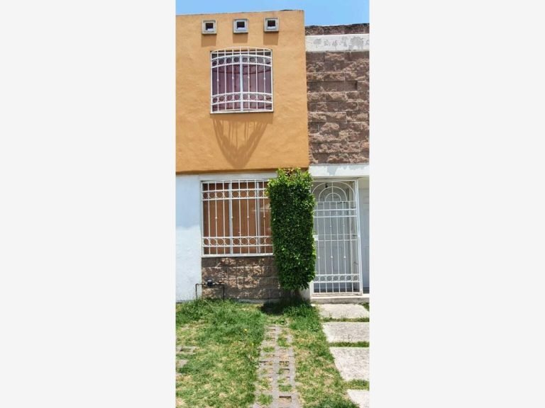 Casa en Renta en Bulevares del Lago Nicolas Romero Estado de Mexico
