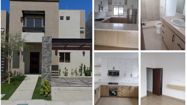 Casa en Renta en Cabo del Mar, tezal 11 Los Cabos Baja California Sur