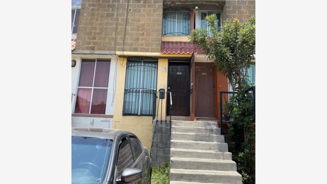 Casa en Renta en Cantaros II Nicolas Romero Estado de Mexico (1)