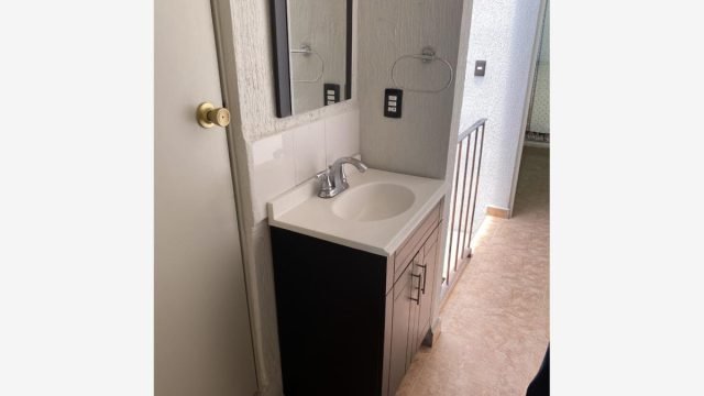 Casa en Renta en Cantaros II Nicolas Romero Estado de Mexico (5)