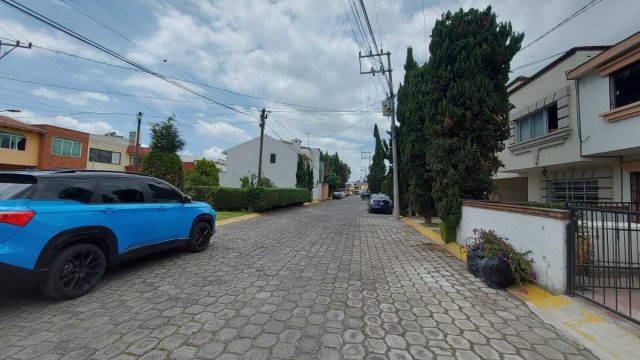 Casa en Renta en Casa Blanca Metepec Estado de Mexico (2)