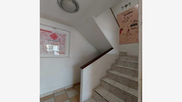 Casa en Renta en Casa Blanca Metepec Estado de Mexico (3)