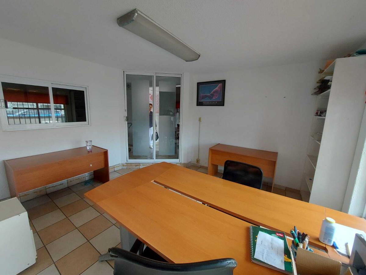 Casa en Renta en Casa Blanca Metepec Estado de Mexico (4)