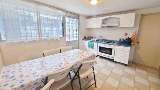 Casa en Renta en Casa Blanca Metepec Estado de Mexico (8)