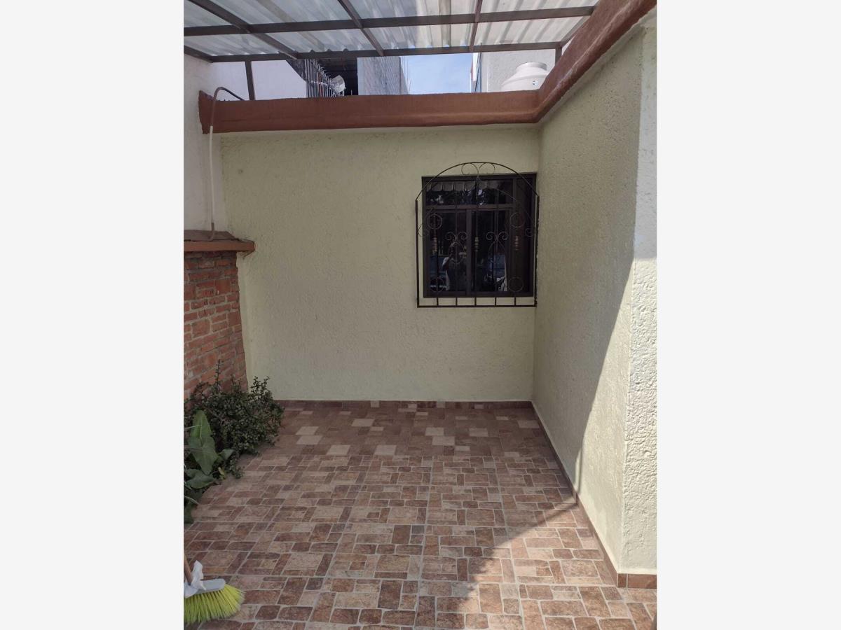 Casa en Renta en Colinas del Lago Cuautitlan Izcalli Estado de Mexico (10)