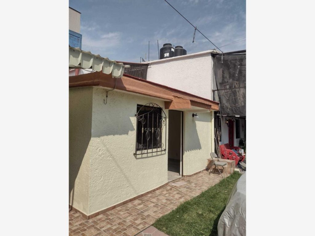 Casa en Renta en Colinas del Lago Cuautitlan Izcalli Estado de Mexico (11)
