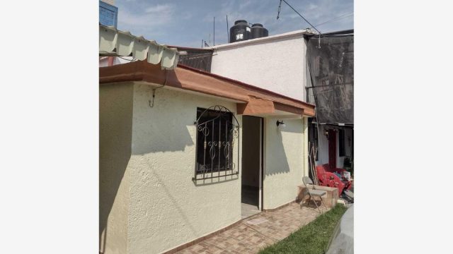 Casa en Renta en Colinas del Lago Cuautitlan Izcalli Estado de Mexico (11)
