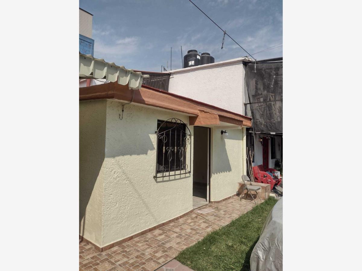 Casa en Renta en Colinas del Lago Cuautitlan Izcalli Estado de Mexico (11)