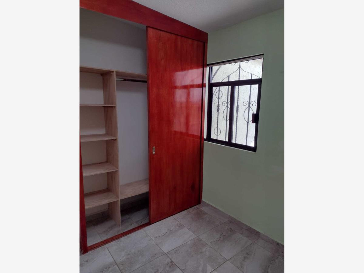 Casa en Renta en Colinas del Lago Cuautitlan Izcalli Estado de Mexico (3)