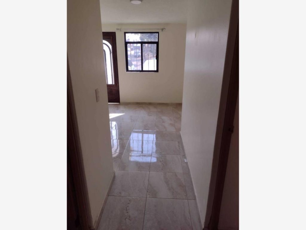 Casa en Renta en Colinas del Lago Cuautitlan Izcalli Estado de Mexico (4)