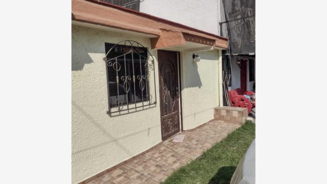 Casa en Renta en Colinas del Lago Cuautitlan Izcalli Estado de Mexico (9)