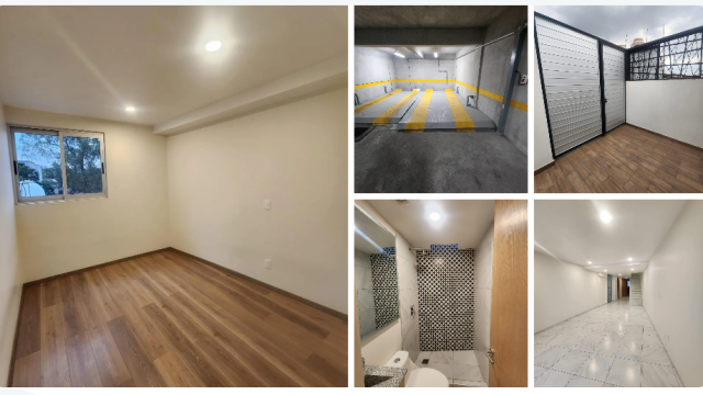 Casa en Renta en Condominio San Juan Alcahuacan Ecatepec Estado de Mexico