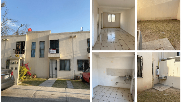 Casa en Renta en Condominio San Pedro Martir Rancho San Pedro Queretaro